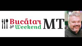 IDEI DE MENIURI / BUCATAR DE WEEKEND M.T.