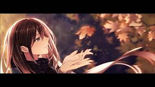 Nightcore - Beni Sen İnandır (Burcu Tatlıses)