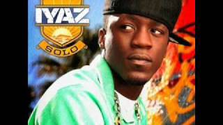 Iyaz - Solo