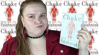 Choke | Book Review