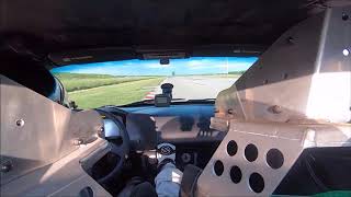 Turbo S2000 Track Shakedown