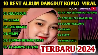 FULL ALBUM DANGDUT KOPLO SI CANTIK MANIS #fullalbum #dangdut