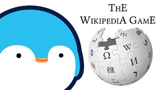 The Wikipedia Game