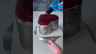 Heart cake - parte 1