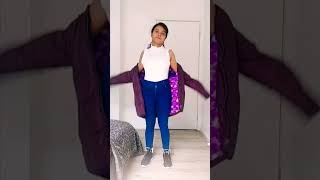 When you have nothing to wear 😔 GRWM with me #shorts #ytshorts #grwmvlog #trending