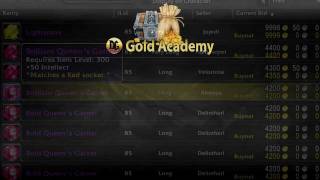 Gold Academy Launch Video | Dugi Guides™