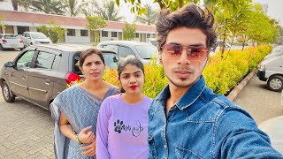 😍Aaj poore din ki bht sari masti😍😍❤️🫰🏻||Family time||TRAVEL||