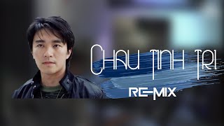 Nhạc Thần Bài Châu Tinh Trì Remix | Hưng Hack | Nhạc Phim Hot Trend Tik Tok 2023