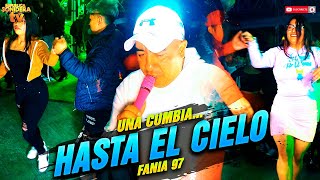 Con Una TRISTE NOTICIA asi se despide FANIA 97 el espectaculo tiene que continuar