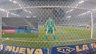 BOCA 4-1 RIVER | PENALES CON SONIDO AMBIENTE | 8VOS COPA ARGENTINA