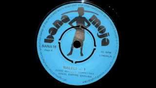 Orchestre Empire Bakuba - Naleli 2