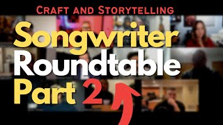 SONGWRITING Rules, Tools, and Storytelling