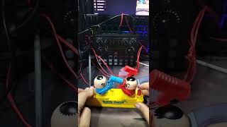 💣🥊Fun to play battle of robots #asmr #shorts #viral #trending #satisfying #foryou