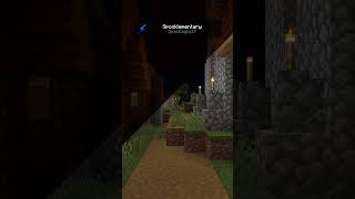 Three SPOOKY Minecraft shaders perfect for Halloween 👻 #shorts