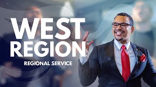 West Region Worship Service | 17-11-24