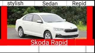 Škoda Rapid Monte Carlo 2021- ₹13 lakh | Real-life review