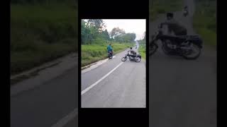 Funny bike raiding shorts viral  #viral #comedy #viralvideos #cartooncharacter #funny #funniestvideo