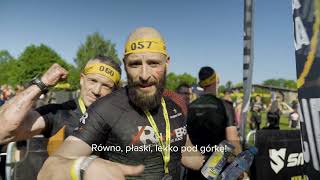 Runmageddon Gdynia Kolibki 2022 | Open