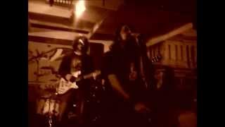 Dirty Soul - Magical Mistery Tour at Shenan Bar (2014)