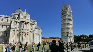 2021 Pisa, Italy