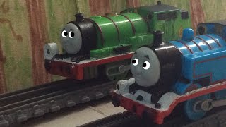 Secrets Of The Stolen Crown - Opening - Trackmaster Scene Remake (Happy 5th Anniversary TCC)