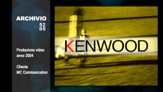 Kenwood - countdown