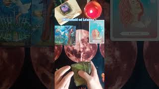 Wiadomość od La'aste tarot #tarot