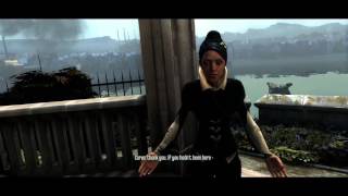 Dishonored | Part 1 | Falsely accused