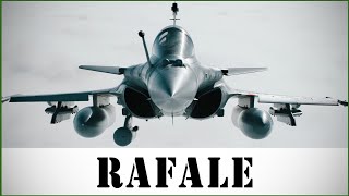 Dassault RAFALE za Hrvatsko Ratno Zrakoplovstvo