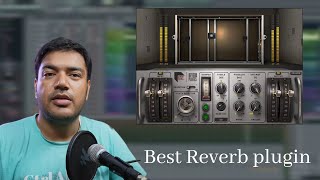 Using Abbey road reverb plates plugin first time in my project | Reverb VST Plugin