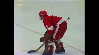 WC-1975 FINLAND-POLAND , HIGHLIGHTS