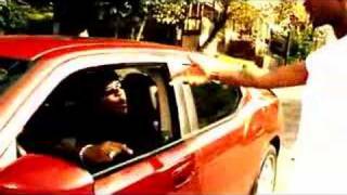 Outlawz - Fork in the Road