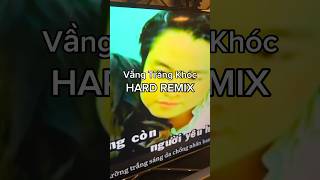 Should we release this Vầng Trăng Khóc Hard Remix? #4thecultur #harddance #hardstyleremix