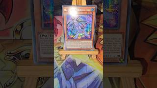 YU-GI-OH Virtual World Mai-Hime - Lulu Prismatic Secret Rare 2021 Tin of Ancient Battles