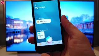 [LG TV] - How to Control the TV with Apple HomeKit (WebOS6.0)