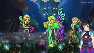 MERCEDESSSS | Odin Sphere: Leifthrasir | Sashkinz