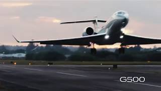 The G500 — Performance Excellence