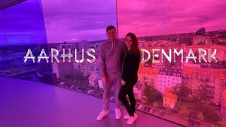 Denmark - Aarhus