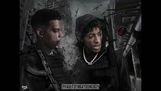 NBA YoungBoy - 50 Thousand