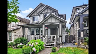 6947 201 St,Langley - Real Estate Virtual Tour - Scott Strudwick PREC