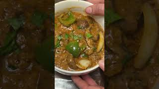 Kadai mushroom masala #mushroom #kadaimushroom