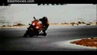 VTR1000R RC51 TV commercial