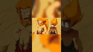 Goultard edit | #wakfu #goultard #edit