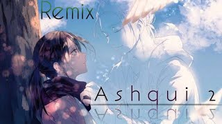 Eremika Amv Ashqui 2 remix // Attack on titan