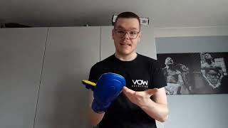 Rival RB5 Bag Mitts Review