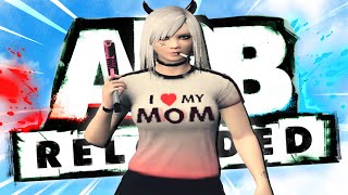 APB RELOADED TUTORIAL FOR MY TEAMMATE...😃