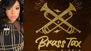 DESTRA GARCIA - Ring Leader (Brass Tax Riddim) "2016 Soca" (Trinidad) destra garcia