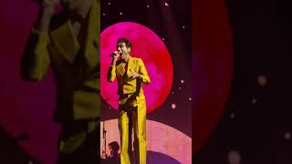 Mika - Feels Like Fire - Nancy (09/03/2024)