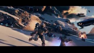 Best of Halo 5 Guardians