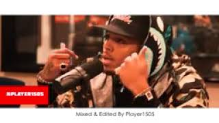 Chris Brown Freestyling On Umsebenzi Wethu Beat By Busta 929  Mpura